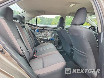 Zdjęcie 10 z 12 samochodu: 2019 TOYOTA COROLLA LE VIN:2T1BURHE6KC213268 - miniatura