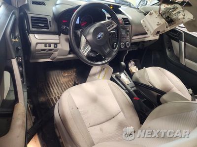 Zdjęcie 8 z 12 samochodu: 2015 SUBARU FORESTER 2.5I PREMIUM VIN:JF2SJADC8FH589472 - miniatura