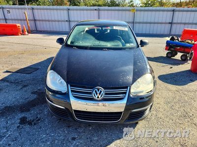 Piąte zdjęcie samochodu w środku: 2006 VOLKSWAGEN JETTA VALUE VIN:3VWPF71KX6M669689 - miniatura