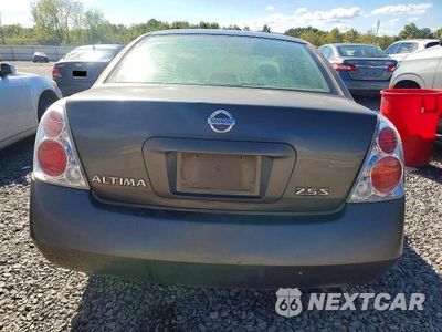 Zdjęcie 6 z 12 samochodu: 2005 NISSAN ALTIMA 2.5 VIN:1N4AL11D95N933317 - miniatura