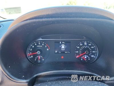 Zdjęcie 9 z 13 samochodu: 2022 KIA SOUL LX VIN:KNDJ23AU9N7806726 - miniatura