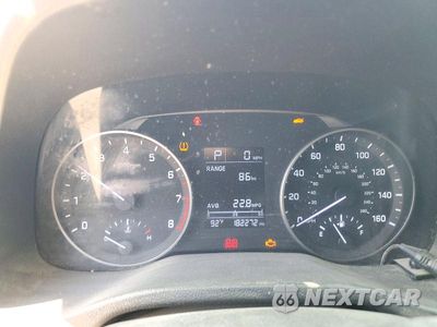 Zdjęcie 9 z 12 samochodu: 2017 HYUNDAI ELANTRA SE VIN:5NPD74LF9HH166519 - miniatura