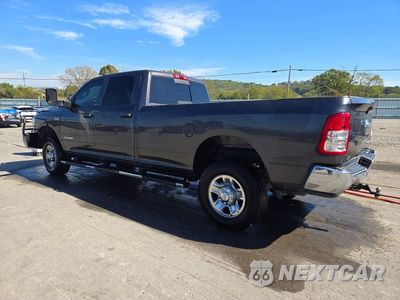 Drugie zdjęcie samochodu z przodu: 2022 RAM 2500 TRADESMAN VIN:3C6UR5HJ5NG368993 - miniatura