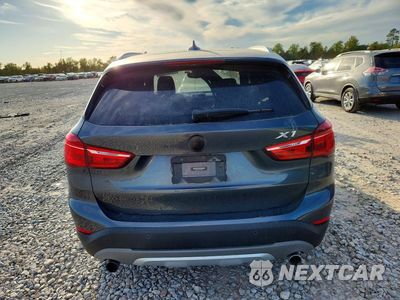 Zdjęcie 6 z 12 samochodu: 2017 BMW X1 SDRIVE28I VIN:WBXHU7C3XH5H32789 - miniatura