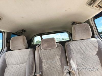 Zdjęcie 10 z 13 samochodu: 2009 TOYOTA SIENNA LE 8-PASSENGER VIN:5TDZK23C49S286447 - miniatura