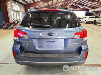 Zdjęcie 6 z 12 samochodu: 2013 SUBARU OUTBACK 2.5I LIMITED VIN:4S4BRBKC5D3241182 - miniatura