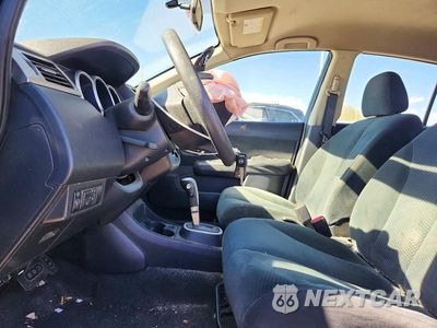 Zdjęcie 7 z 13 samochodu: 2010 NISSAN VERSA 1.8 S VIN:3N1BC1CP0AL421710 - miniatura
