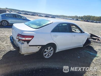 Trzecie zdjęcie samochodu z tyłu: 2011 TOYOTA CAMRY LE VIN:4T4BF3EK5BR211887 - miniatura