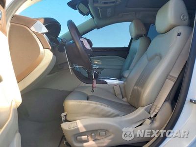 Zdjęcie 7 z 14 samochodu: 2015 CADILLAC SRX LUXURY COLLECTION VIN:3GYFNBE38FS584296 - miniatura