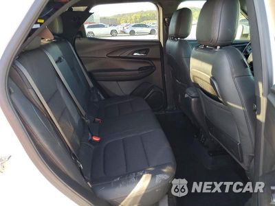 Zdjęcie 11 z 13 samochodu: 2021 CHEVROLET TRAILBLAZER RS VIN:KL79MTSL5MB059217 - miniatura