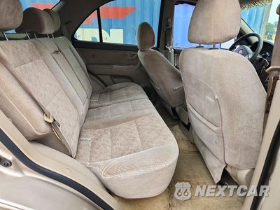 Zdjęcie 10 z 12 samochodu: 2005 KIA SORENTO LX VIN:KNDJD733155490014 - miniatura