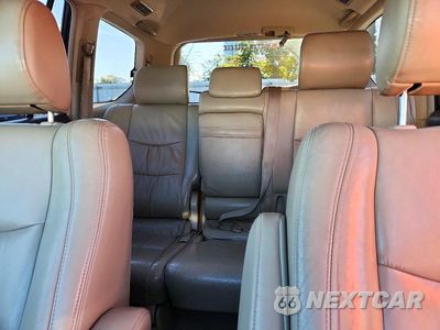 Zdjęcie 10 z 13 samochodu: 2006 LEXUS GX 470 VIN:JTJBT20X560111125 - miniatura