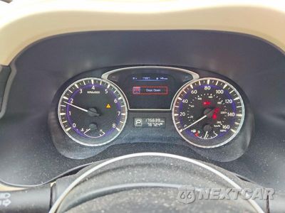 Zdjęcie 9 z 13 samochodu: 2017 INFINITI QX60 BASE VIN:5N1DL0MN0HC546480 - miniatura