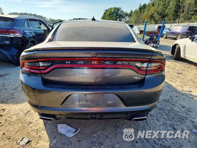 Zdjęcie 6 z 12 samochodu: 2015 DODGE CHARGER R/T VIN:2C3CDXCT9FH833577 - miniatura