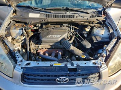 Zdjęcie 11 z 12 samochodu: 2003 TOYOTA RAV4 BASE VIN:JTEGH20V730087748 - miniatura