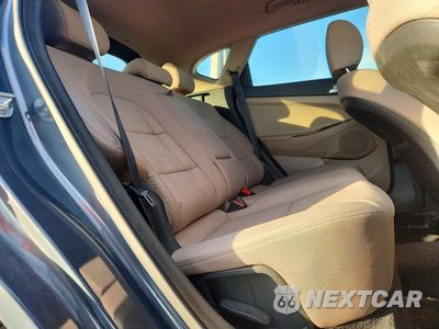 Zdjęcie 11 z 13 samochodu: 2020 HYUNDAI TUCSON SEL VIN:KM8J33AL8LU251878 - miniatura