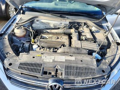 Zdjęcie 12 z 13 samochodu: 2017 VOLKSWAGEN TIGUAN S VIN:WVGBV7AX0HW507175 - miniatura
