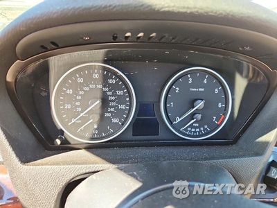 Zdjęcie 9 z 13 samochodu: 2010 BMW X5 XDRIVE48I VIN:5UXFE8C5XAL312391 - miniatura