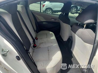 Zdjęcie 10 z 12 samochodu: 2020 TOYOTA COROLLA L VIN:JTDDPRAE4LJ008211 - miniatura