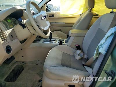 Zdjęcie 7 z 13 samochodu: 2008 FORD ESCAPE XLT VIN:1FMCU03Z38KB59117 - miniatura