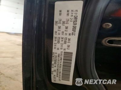 Zdjęcie 12 z 12 samochodu: 2011 DODGE RAM 1500 VIN:1D7RV1GT6BS546281 - miniatura