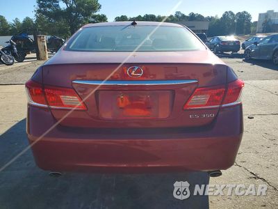 Zdjęcie 6 z 12 samochodu: 2011 LEXUS ES 350 VIN:JTHBK1EG2B2417432 - miniatura