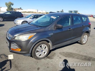 2015 FORD ESCAPE S 1FMCU0F75FUC26845 - główne zdjęcie licytacji z USA - miniatura