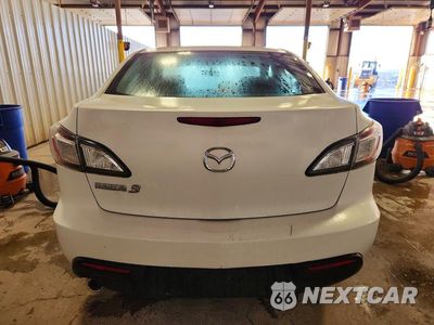 Zdjęcie 6 z 12 samochodu: 2010 MAZDA 3 I VIN:JM1BL1SG3A1199430 - miniatura