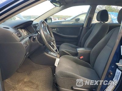 Zdjęcie 7 z 12 samochodu: 2008 TOYOTA COROLLA S VIN:1NXBR32E78Z011022 - miniatura