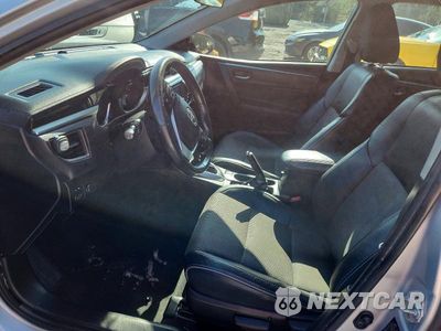 Zdjęcie 7 z 13 samochodu: 2016 TOYOTA COROLLA S PLUS VIN:2T1BURHE5GC651867 - miniatura
