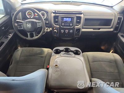 Zdjęcie 8 z 13 samochodu: 2016 RAM 1500 ST VIN:3C6RR7KT3GG158486 - miniatura