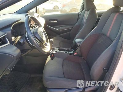 Zdjęcie 7 z 12 samochodu: 2024 TOYOTA COROLLA SE VIN:JTDBCMFE4R3043116 - miniatura