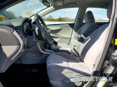 Zdjęcie 7 z 12 samochodu: 2010 TOYOTA COROLLA LE VIN:JTDBU4EE5AJ070968 - miniatura