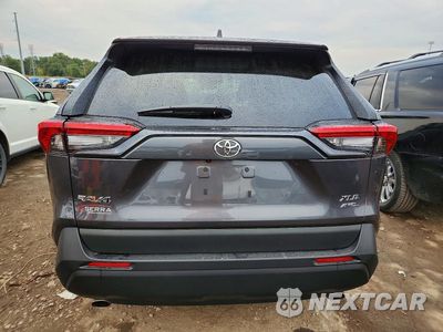 Zdjęcie 6 z 13 samochodu: 2025 TOYOTA RAV4 XLE VIN:2T3P1RFV1SC554022 - miniatura