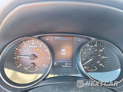 Zdjęcie 9 z 14 samochodu: 2021 NISSAN ROGUE SPORT S VIN:JN1BJ1AW9MW449410 - miniatura