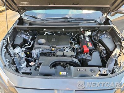 Zdjęcie 12 z 13 samochodu: 2021 TOYOTA RAV4 XLE VIN:2T3P1RFV6MW181240 - miniatura