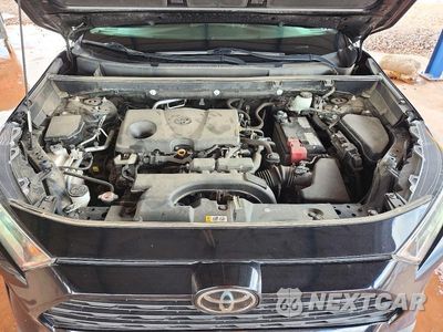 Zdjęcie 12 z 13 samochodu: 2021 TOYOTA RAV4 XLE VIN:2T3P1RFV2MC166137 - miniatura
