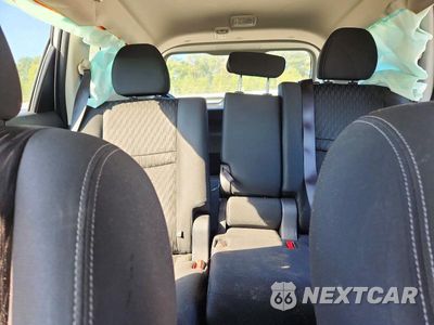 Zdjęcie 10 z 13 samochodu: 2020 NISSAN ROGUE S VIN:KNMAT2MV8LP539166 - miniatura