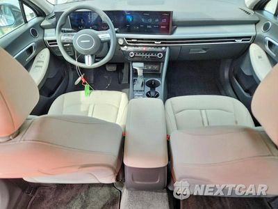 Zdjęcie 8 z 12 samochodu: 2025 HYUNDAI SONATA SE VIN:KMHL24JA7SA510702 - miniatura