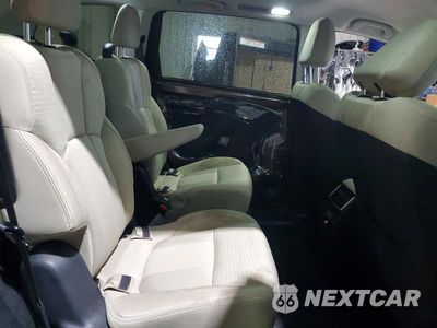 Zdjęcie 11 z 14 samochodu: 2021 SUBARU ASCENT PREMIUM VIN:4S4WMAFD6M3408212 - miniatura