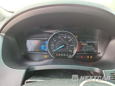 Zdjęcie 9 z 14 samochodu: 2016 FORD EXPLORER LIMITED VIN:1FM5K7F86GGA24824 - miniatura