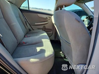 Zdjęcie 10 z 12 samochodu: 2013 TOYOTA COROLLA LE VIN:5YFBU4EEXDP151853 - miniatura