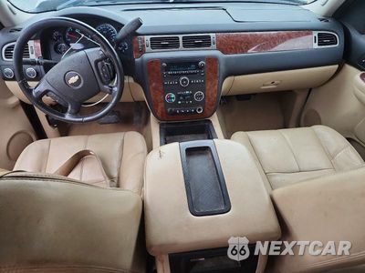 Zdjęcie 8 z 12 samochodu: 2008 CHEVROLET SILVERADO K1500 VIN:2GCEK19J981306468 - miniatura