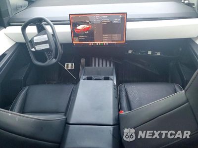 Zdjęcie 8 z 14 samochodu: 2024 TESLA CYBERTRUCK VIN:7G2CEHED9RA009412 - miniatura