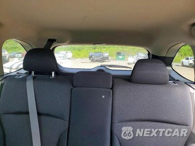 Zdjęcie 10 z 13 samochodu: 2017 SUBARU OUTBACK 2.5I PREMIUM VIN:4S4BSAFC4H3253662 - miniatura