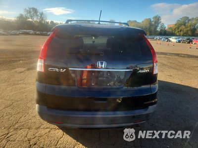 Zdjęcie 6 z 13 samochodu: 2012 HONDA CR-V EXL VIN:JHLRM4H7XCC000842 - miniatura