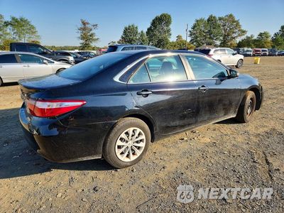 Trzecie zdjęcie samochodu z tyłu: 2015 TOYOTA CAMRY LE VIN:4T1BF1FK9FU969976 - miniatura