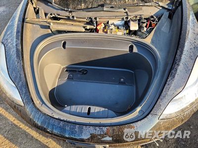 Zdjęcie 11 z 12 samochodu: 2020 TESLA MODEL 3 VIN:5YJ3E1EB4LF600606 - miniatura