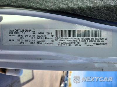 Zdjęcie 13 z 13 samochodu: 2012 JEEP WRANGLER UNLIMITED SAHARA VIN:1C4BJWEG6CL205341 - miniatura