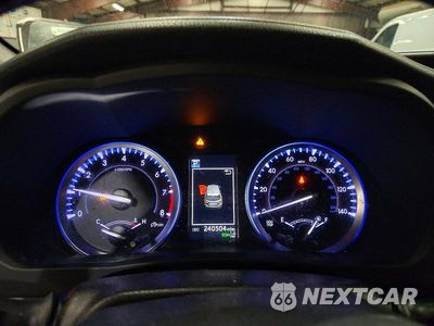 Zdjęcie 9 z 13 samochodu: 2017 TOYOTA HIGHLANDER XLE VIN:5TDJZRFHXHS515169 - miniatura